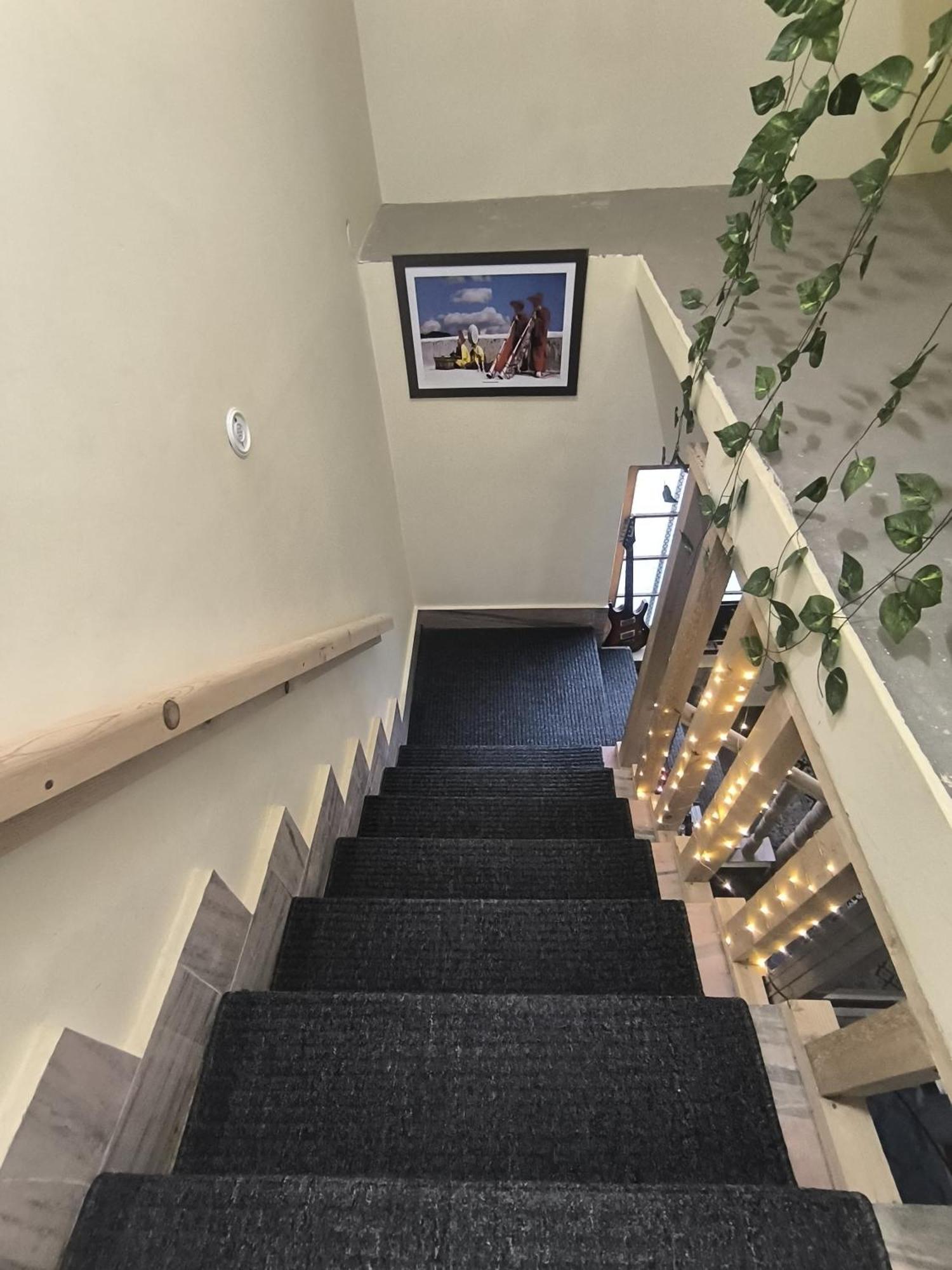 Hidden Leaf Homestay Лех Екстер'єр фото