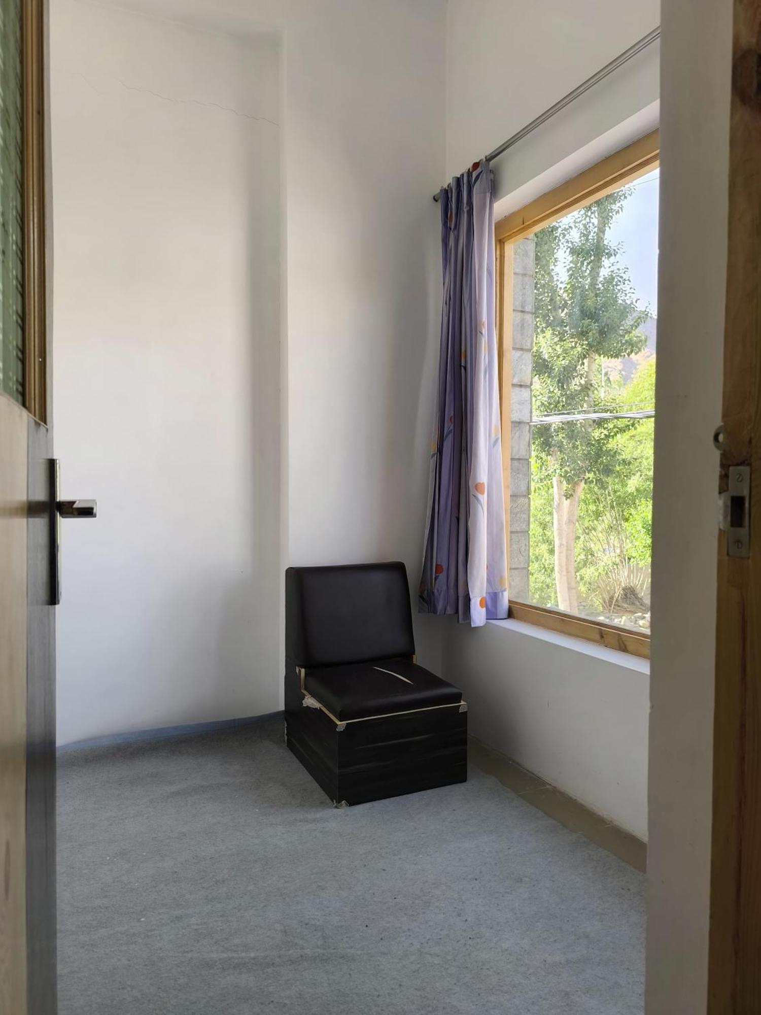 Hidden Leaf Homestay Лех Номер фото