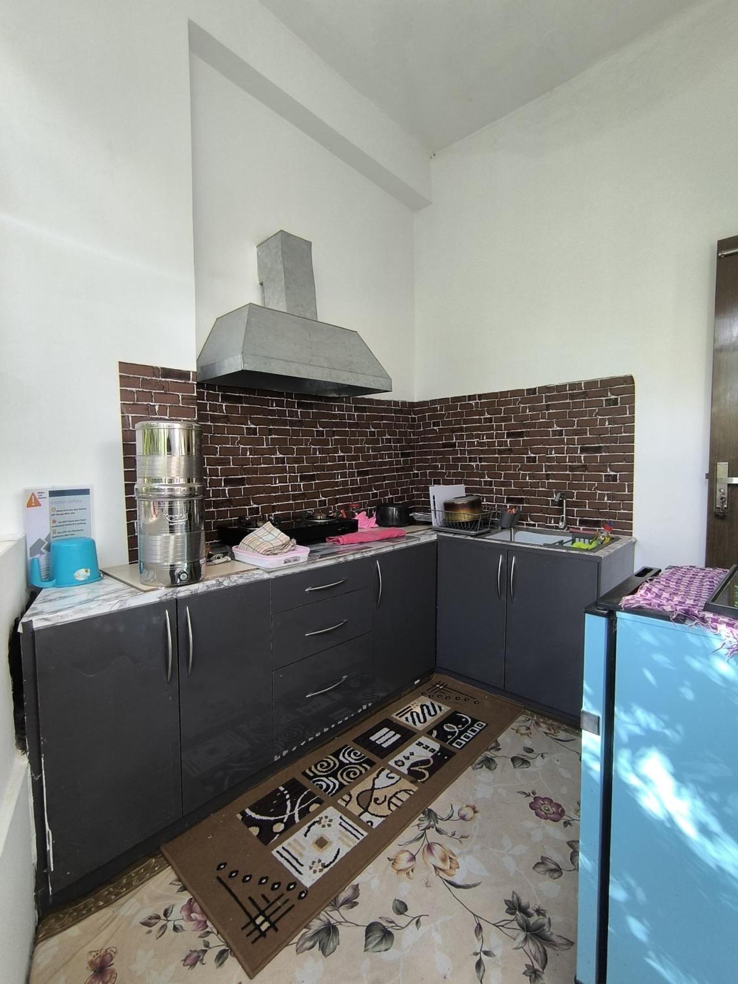 Hidden Leaf Homestay Лех Номер фото