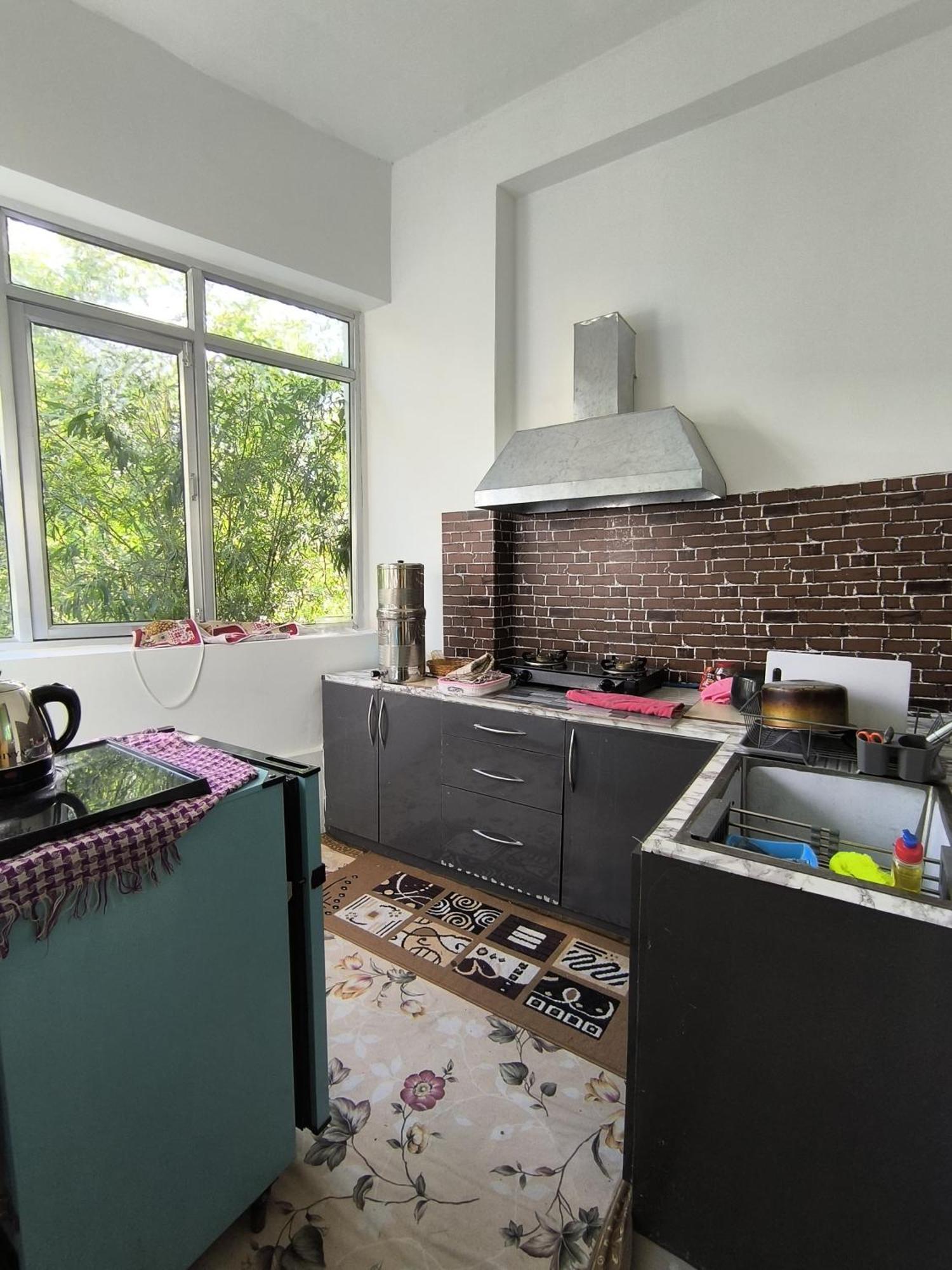 Hidden Leaf Homestay Лех Номер фото